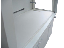 Эпоксидные композиты Durcon и Epoxystone
